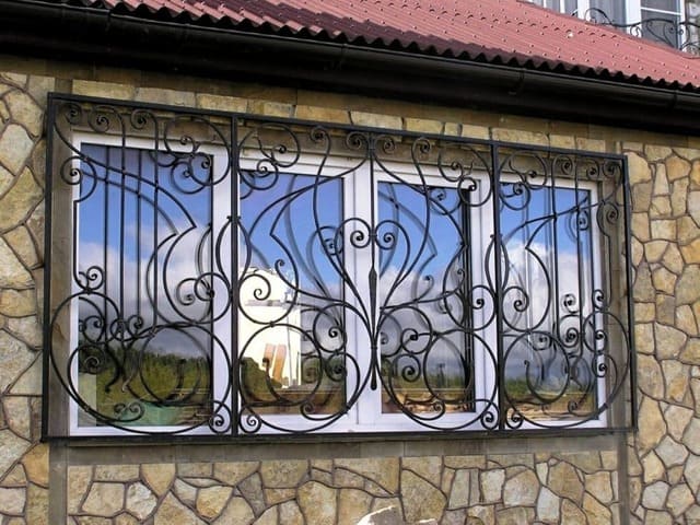кованые изделия Яхрома