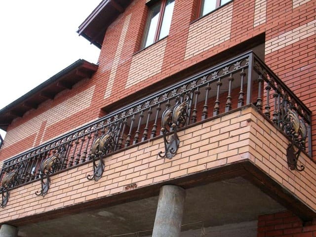 кованые изделия Яхрома